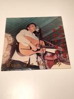 Elvis Presley bootleg vinyl "FROM THE WASTE UP", Cd's en Dvd's, Ophalen of Verzenden, Gebruikt, 12 inch