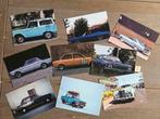 AUTO'S 2, Ophalen, 1960 tot 1980, Voertuig