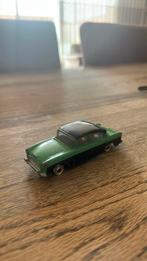Dinky Toys Humber Hawk (No. 165) Vintage modelauto 1960s, Ophalen of Verzenden, Gebruikt, Auto, Overige merken