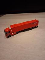 TPG post vrachtwagen, Hobby en Vrije tijd, Modelauto's | Overige schalen, Ophalen of Verzenden, Zo goed als nieuw, Bus of Vrachtwagen