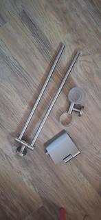 Tiger Badkamer Accessoires Set, Ophalen, Gebruikt, Overige typen