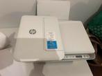 Printer hp 4100 series, Ophalen, Zo goed als nieuw, Printer, HP