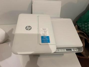 Printer hp 4100 series beschikbaar voor biedingen