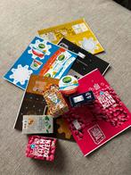 Albert Heijn mini’s, Verzamelen, Verzenden