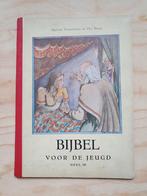 Bijbel voor de jeugd, Verzenden, Zo goed als nieuw