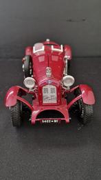 Te koop ALFA ROMEO 2300 MONZA1934, Hobby en Vrije tijd, Modelauto's | 1:18, Ophalen of Verzenden, Bburago