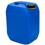 Gezocht: jerry can 20ltr, Minder dan 75 liter, Ophalen, Zo goed als nieuw