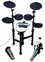 Carlsbro CSD130 Electronic Drumkit Elektronisch Drumstel, Ophalen of Verzenden, Gebruikt, Overige merken, Elektronisch