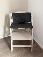 Hauck Alpha, Kinderen en Baby's, Ophalen, Zo goed als nieuw, Overige typen