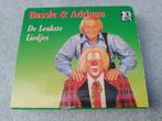 Box / Bassie & Adriaan – De Leukste Liedjes, Cd's en Dvd's, Verzenden