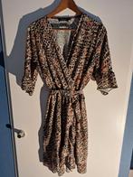 Mooie jurk in maat XL, Kleding | Dames, Bruin, Envii, Maat 46/48 (XL) of groter, Ophalen of Verzenden