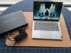 Yoga Slim 7 Pro 14" | Ryzen 7 | 16GB | 1TB SSD + mouse pad, Computers en Software, Windows Laptops, Lenovo Ideapad, Qwerty, 14 inch