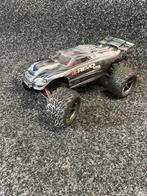 Traxxas E-revo 1:16 vxl, Hobby en Vrije tijd, Modelbouw | Radiografisch | Auto's, Ophalen of Verzenden