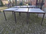 tafels, Ophalen, Gebruikt, Overige materialen, 50 tot 100 cm