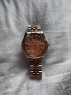 Jacob Zech Horloge Heren, Overige merken, Staal, Gebruikt, Staal