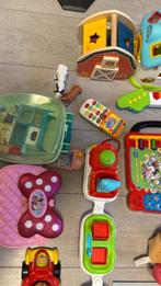 speelgoed, Ophalen, Gebruikt