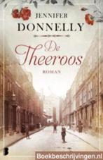 Jennifer Donnelly, Boeken, Ophalen of Verzenden, Zo goed als nieuw, Nederland