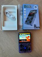 R36S Retro Handheld Game Console - Nieuwstaat!, Spelcomputers en Games, Spelcomputers | Overige, Ophalen of Verzenden, Zo goed als nieuw