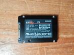Samsung 870 EVO 2TB SSD, Computers en Software, Harde schijven, Intern, ., 2TB SSD, Ophalen of Verzenden