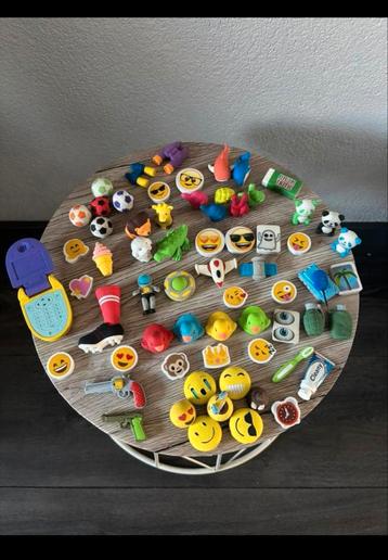 Collectie Gummen beschikbaar voor biedingen