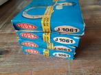 N.O.S 4 x origineel FORMA remvoeringen 100 MM leleu, Ophalen, Nieuw, Overige typen, Overige merken