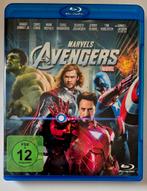 Marvel Avengers DVD 🎯🎯🎯, Ophalen of Verzenden, Zo goed als nieuw