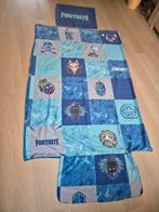 Eenpersoons dekbed Fortnite, Ophalen of Verzenden, Eenpersoons, Dekbedovertrek