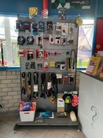 Inventaris fietsenzaak, Fietsen en Brommers, Ophalen, Nieuw