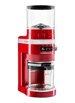 KitchenAid Artisan koffiemolen bonenmaler grinder 5KCG8433, Ophalen of Verzenden, Nieuw