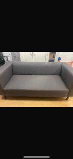 BANK TE KOOP, Ophalen, 150 tot 200 cm, Tweepersoons, 75 tot 100 cm