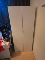 Kledingkast, Huis en Inrichting, Kasten | Kledingkasten, Ophalen, Zo goed als nieuw, 50 tot 75 cm, 150 tot 200 cm