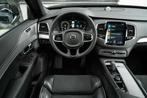 Volvo XC90 2.0 T8 Recharge R-Design B&W 455 PK Long Range, Gebruikt, 4 cilinders, 1969 cc, 7 stoelen