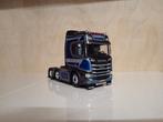 Scania Next Gen Truckstar WSI, Hobby en Vrije tijd, Modelauto's | 1:50, Ophalen of Verzenden, Nieuw, Bus of Vrachtwagen, Wsi