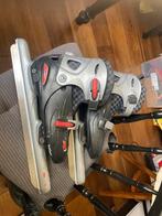 Schaatsen lage noren 38 39 40 41, Sport en Fitness, Schaatsen, Ophalen, Gebruikt, Noren