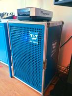 Stage Accompany Front / Rooster, Audio, Tv en Foto, Luidsprekers, Overige merken, Overige typen, Ophalen of Verzenden, Zo goed als nieuw