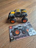 Lego Technic 42118 Monster Jam Grave Digger, Ophalen of Verzenden