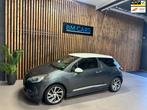 DS 3 1.2 PureTech So Chic [bj 2015] AUTOMAAT|Navi|2e Eig, Auto's, DS, Gebruikt, Euro 6, 1199 cc, Origineel Nederlands