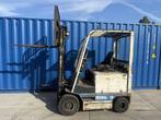 2 tonner elektrische heftruck Freelift goede accu 4500 uur, Ophalen of Verzenden, Veldkaamp 1, 7678 WB Geesteren, Agri Trader