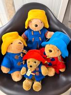 Paddington Beer Knuffel collector verzamelaars, Kinderen en Baby's, Speelgoed | Knuffels en Pluche, Ophalen of Verzenden, Zo goed als nieuw