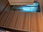 Ikea pax kast schuifdeuren, Huis en Inrichting, Kasten | Kledingkasten, Ophalen, Gebruikt, 50 tot 100 cm, 200 cm of meer