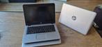 HP ELITEBOOK G2 12.5inch /Core i3 6e gen/8gb ram/ 256GB SSD, 256 GB, 2 tot 3 Ghz, Qwerty, 8 GB