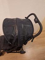 Buggy Mini Easywalker Zwart - Gebruikt, Ophalen, Gebruikt, Overige merken, Verstelbare rugleuning