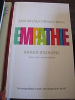 EMPATHIE, Ophalen of Verzenden, Zo goed als nieuw