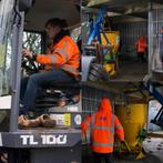 afrastering, Dieren en Toebehoren, Stalling en Weidegang, Weidegang