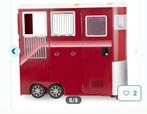 Our Generation 4x4 paardentrailer compleet met pop paard en, Kinderen en Baby's, Speelgoed | Buiten | Speelhuisjes, Ophalen of Verzenden
