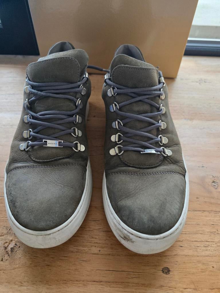 NUBIKK Sneakers - Maat 44, Overige kleuren, NUBIKK, Ophalen of Verzenden, Sneakers of Gympen