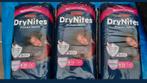 Huggies Drynites luierbroekjes pyjama pants, Kinderen en Baby's, Badjes en Verzorging, Ophalen of Verzenden, Nieuw, Overige typen
