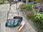 Verticuteermachine Parkside, Tuin en Terras, Verticuteermachines, Ophalen, Gebruikt, Elektrisch