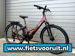 De nieuwste Tenways direct leverbaar! Tenways AGO AIR E-BIKE, Fietsen en Brommers, Elektrische fietsen, 47 tot 51 cm, Ophalen of Verzenden