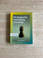 Karel Jan Alsem - Strategische marketingplanning, Boeken, Ophalen of Verzenden, Karel Jan Alsem, Management, Zo goed als nieuw